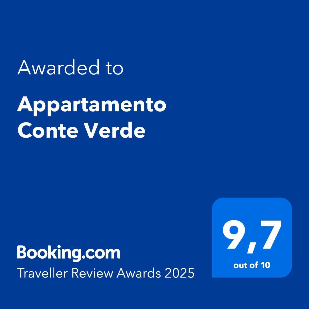 Appartamento Conte Verde Vercelli Exterior foto